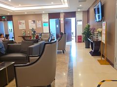 -爱康国宾体检中心(总部基地分院)