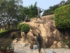 -胡里山炮台