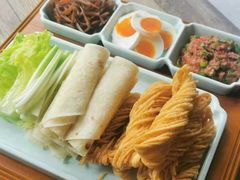 -洛阳宴·洛阳菜(南昌路店)