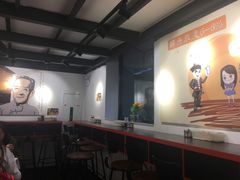 -武松家(丰益桥店)