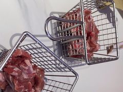 -董记老清泉·鲜切涮羊肉(窑岭店)