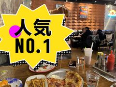 -Tubestation站点比萨(五道营店)