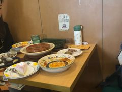 -萨莉亚意式餐厅(三号湾广场店)