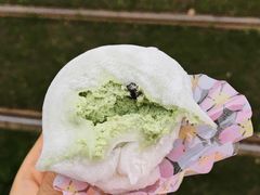 -mira甜品屋(财大店)
