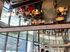 -金牌外婆家(苏州中心店)