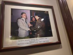 -申德勒加油站西餐厅Schindlers Tankstelle(上海外滩店)