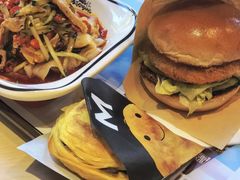 -魏家凉皮(博水商务大厦店)