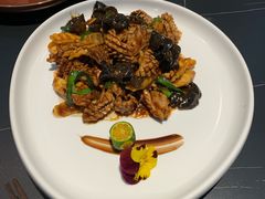 -鑫悦诚府·新鲁菜·餐厅(趵突泉店)