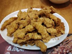 -付小姐在成都(中山公园店)