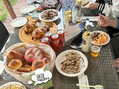 -潭柘厚院(桑峪村店)