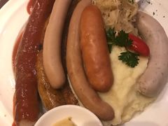 -申德勒西餐厅(日坛路总店)