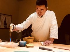 -鮨青(恒基名人购物中心店)