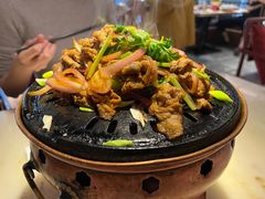 -京华烟云·北京烤鸭(领展购物广场·中关村店)