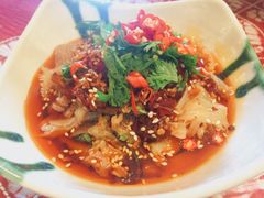 -蘑菇私房菜小馆(杨家坪西城天街店)
