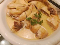 -华师大厦酒店·华粤轩中餐厅