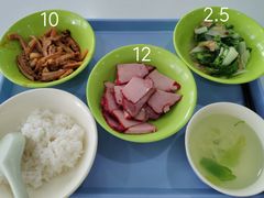 -紫金港餐饮中心-风味餐厅(浙江大学紫金港校区店)