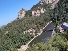 -太和山风景区