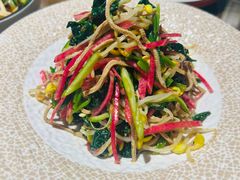 -陈阿宝·山西菜馆