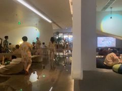 -神帆·元气汤泉(解放西路店)
