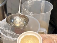 素燕窝-素满香·食养自助(建邺万达店)