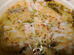 -江渔兒酸菜魚專門店(顺盈时代广场店)