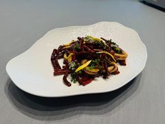 -湘满甲·黄焖甲鱼创始者·湘菜·鲁菜(潘家园店)