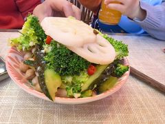 -大嘻咹biangbiang面(历史博物馆店)