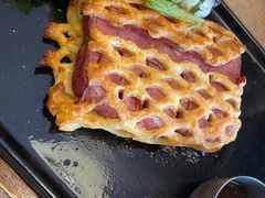 惠林顿牛排-必胜客(海雅PH店)