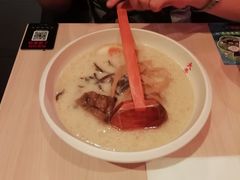 -味千拉面(和平大道奥山世纪城店)