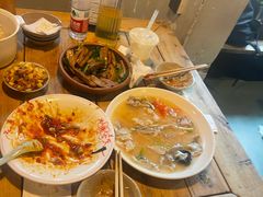 -饭江湖·江湖菜(湖广会馆店)