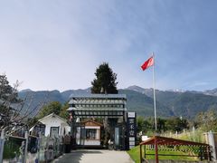 -云禾壹海景庄园餐厅