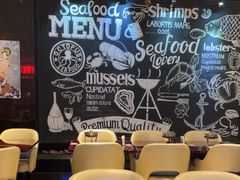 -华美达广场酒店连岛集市西餐厅
