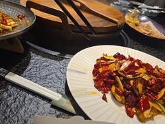 -一善菌·云南菌汤·云南菜(银泰城店)