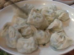 -大眼锅贴水饺(河东店)
