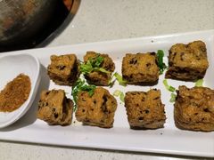 -一叶一世界•素食餐厅(环球中心店)