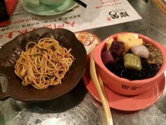 -炭舍干锅·烤鱼(扬名广场店)