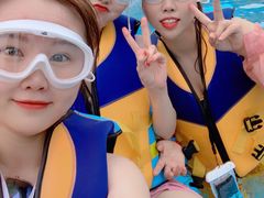 -杭州浪浪浪水公园