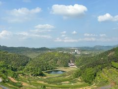 -乌石村