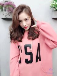 -JK奇积发型连锁机构