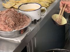 -三七八巷蛋饺春卷店
