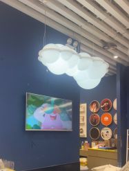 -海马体家庭照相馆(杭州萧山万象汇店)