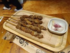 -木屋烧烤(西南角店)