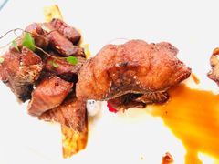 -乾隆美食·本帮菜(黄河路店)
