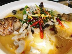 -肴约·花园式餐厅(湖里店)