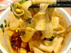 -大师兄·西北小馆(南沙万达广场店)