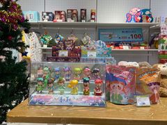 -宝大祥青少年儿童购物中心(南京东路店)