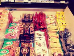 -盒马鲜生(皇庭广场店)