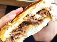 -东关吉祥西安腊汁肉夹馍(健德门店)