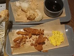 -新石器烤肉(中房金谊广场店)