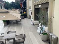 -LAN一见岚·精品蛋糕(琶洲保利店)